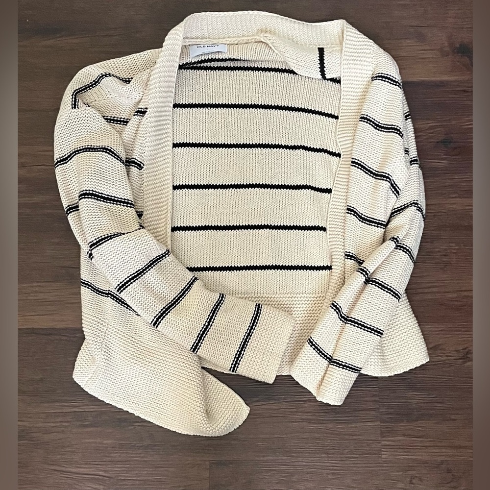 Old Navy Cardigan